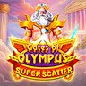 Inkabet Casino Gates of Olympus